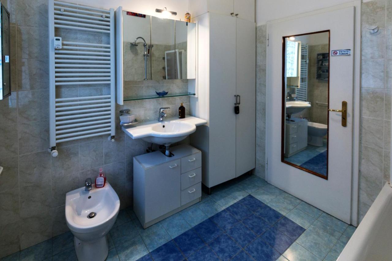 B&B Arcoveggio Bologna Ngoại thất bức ảnh
