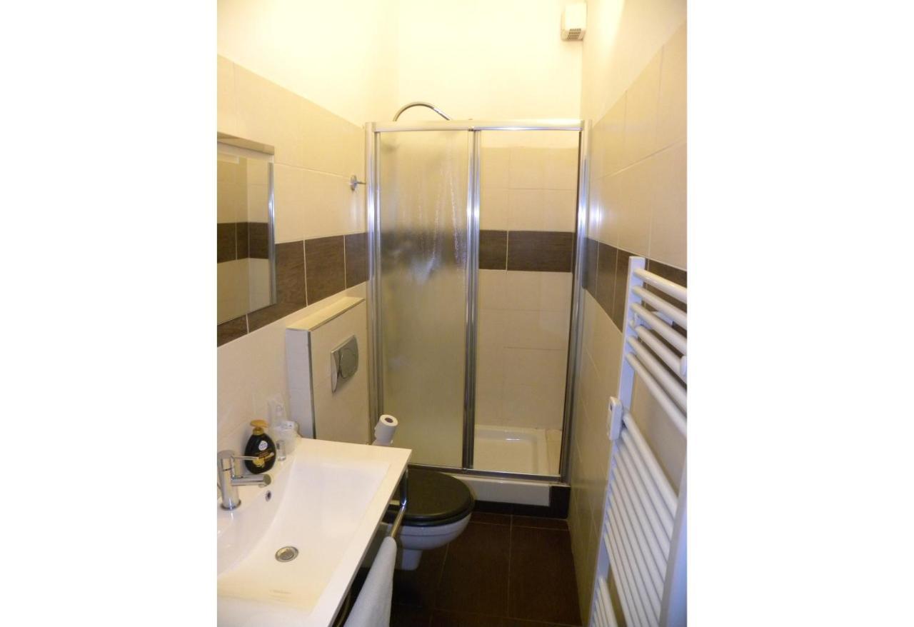B&B Arcoveggio Bologna Ngoại thất bức ảnh