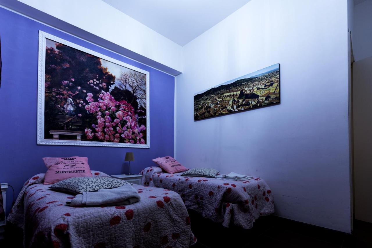 B&B Arcoveggio Bologna Ngoại thất bức ảnh