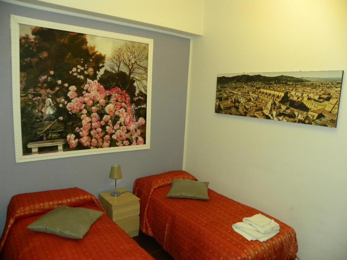 B&B Arcoveggio Bologna Ngoại thất bức ảnh