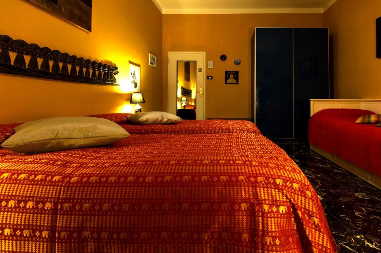 B&B Arcoveggio Bologna Ngoại thất bức ảnh